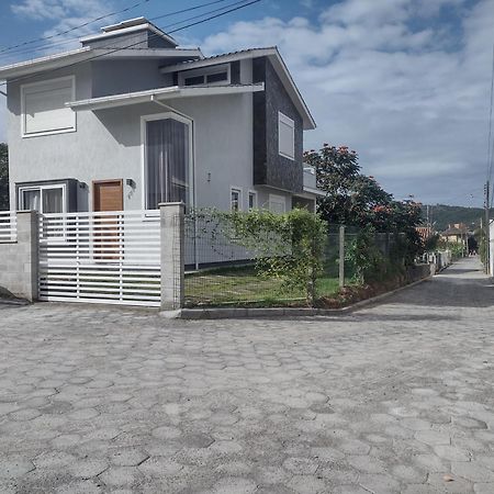 Casa Nova Confortavel E Aconchegante Garopaba Ngoại thất bức ảnh