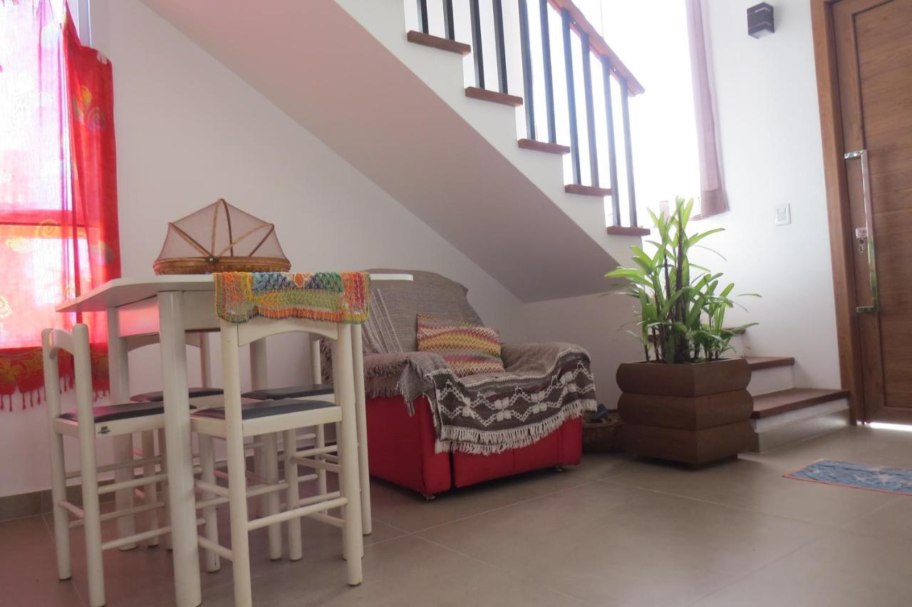 Casa Nova Confortavel E Aconchegante Garopaba Ngoại thất bức ảnh