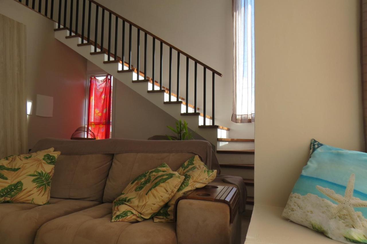 Casa Nova Confortavel E Aconchegante Garopaba Ngoại thất bức ảnh