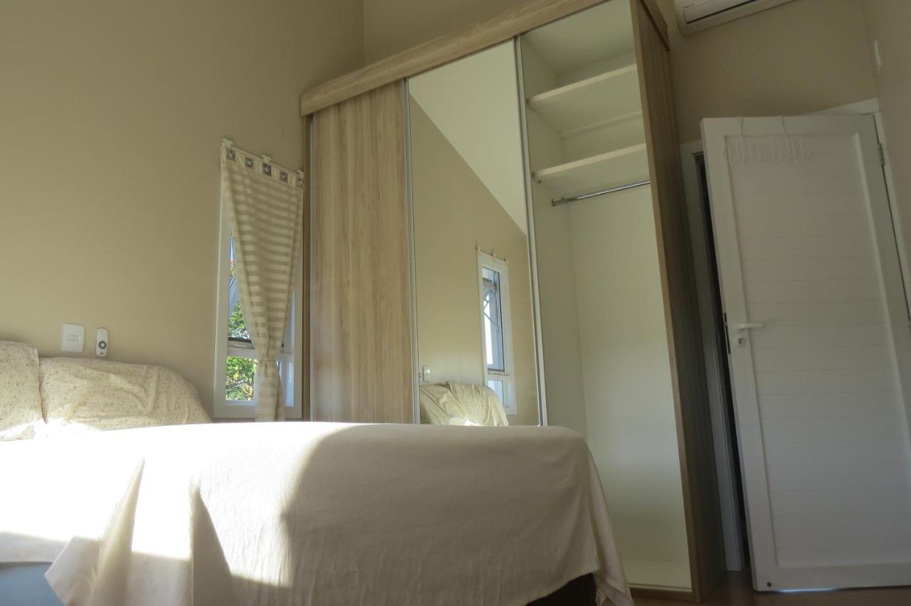 Casa Nova Confortavel E Aconchegante Garopaba Ngoại thất bức ảnh