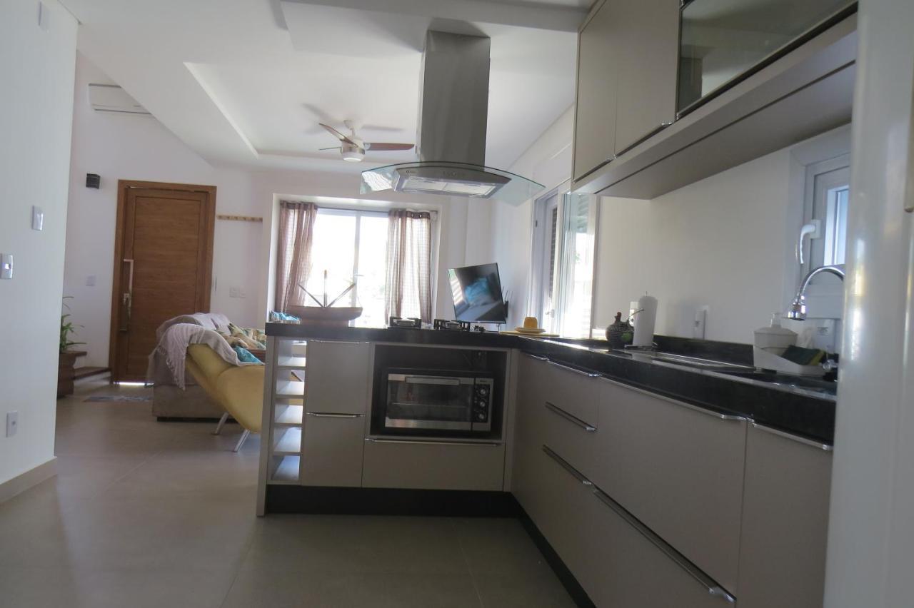 Casa Nova Confortavel E Aconchegante Garopaba Ngoại thất bức ảnh