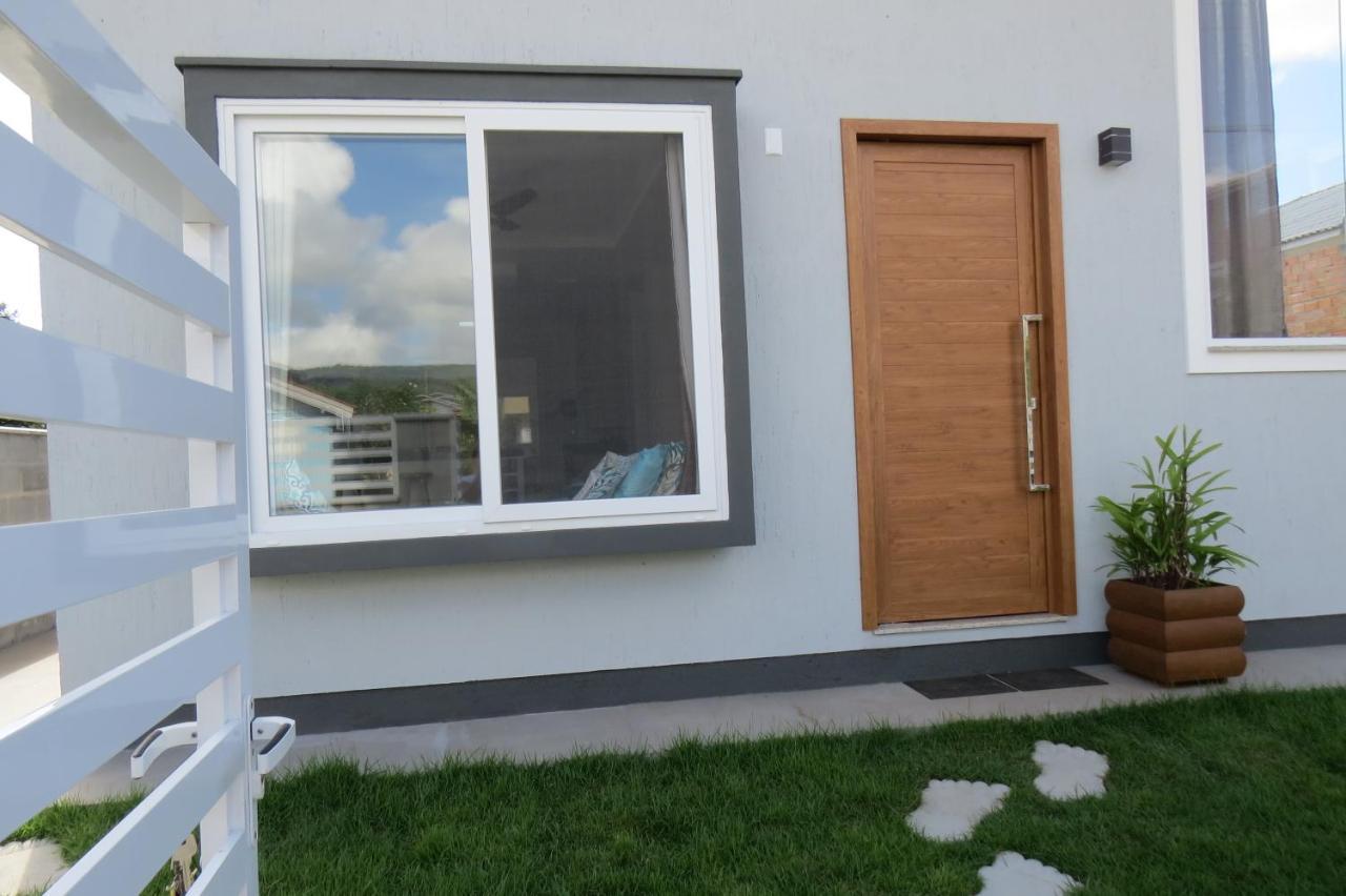 Casa Nova Confortavel E Aconchegante Garopaba Ngoại thất bức ảnh