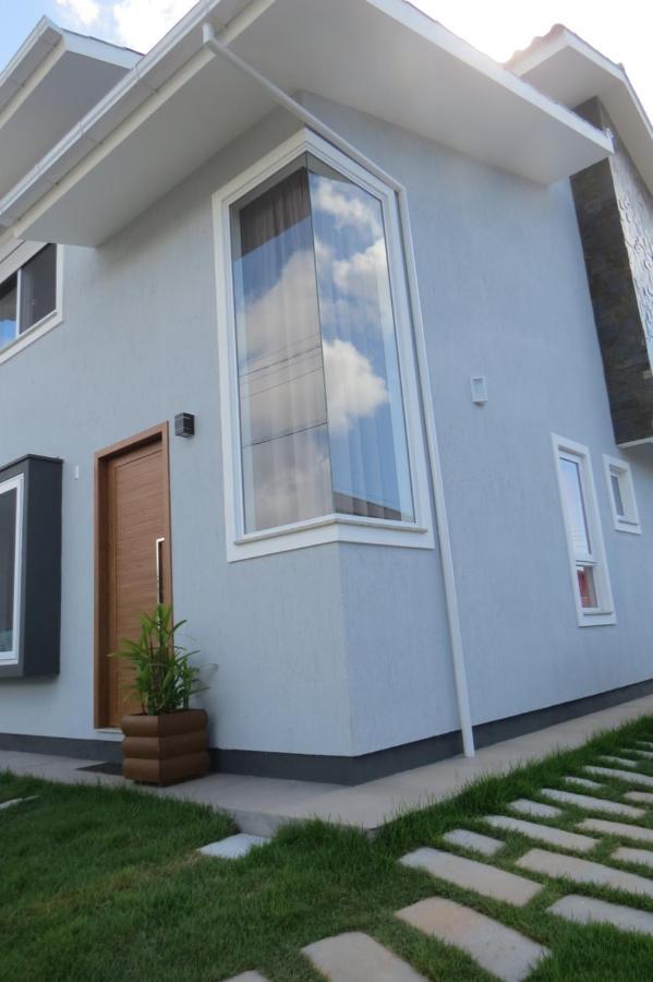 Casa Nova Confortavel E Aconchegante Garopaba Ngoại thất bức ảnh