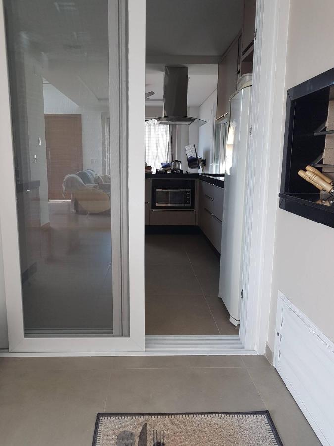 Casa Nova Confortavel E Aconchegante Garopaba Ngoại thất bức ảnh