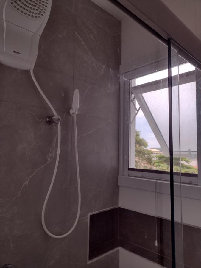 Casa Nova Confortavel E Aconchegante Garopaba Ngoại thất bức ảnh