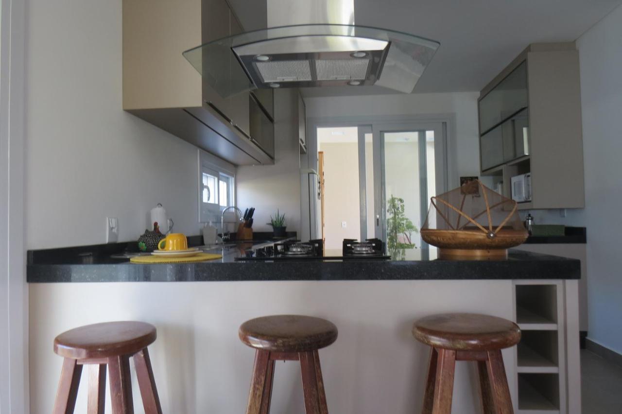 Casa Nova Confortavel E Aconchegante Garopaba Ngoại thất bức ảnh