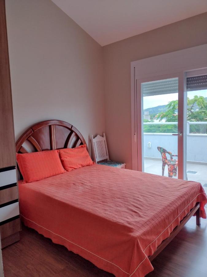 Casa Nova Confortavel E Aconchegante Garopaba Ngoại thất bức ảnh