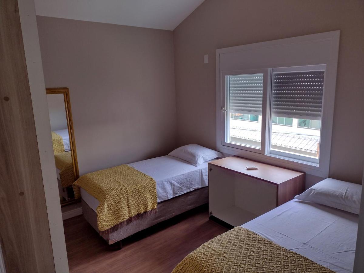 Casa Nova Confortavel E Aconchegante Garopaba Ngoại thất bức ảnh