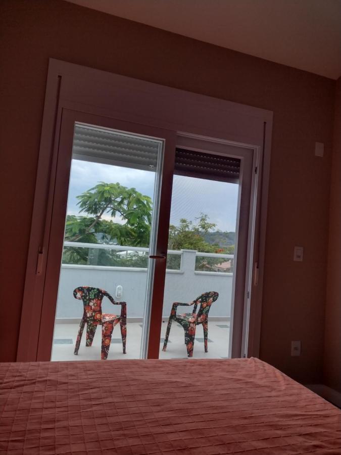 Casa Nova Confortavel E Aconchegante Garopaba Ngoại thất bức ảnh