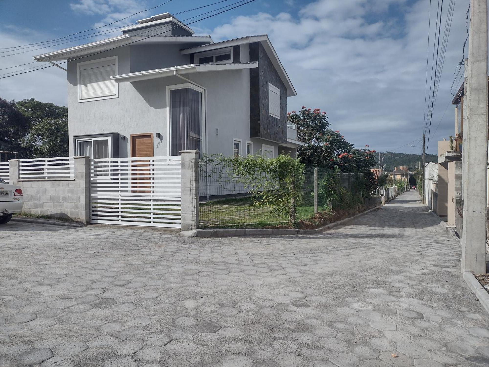 Casa Nova Confortavel E Aconchegante Garopaba Ngoại thất bức ảnh